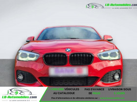 Bmw 318 318i 136 ch BVA  occasion � Beaupuy - photo n�4
