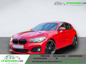 Bmw 318 318i 136 ch BVA  occasion � Beaupuy - photo n�2