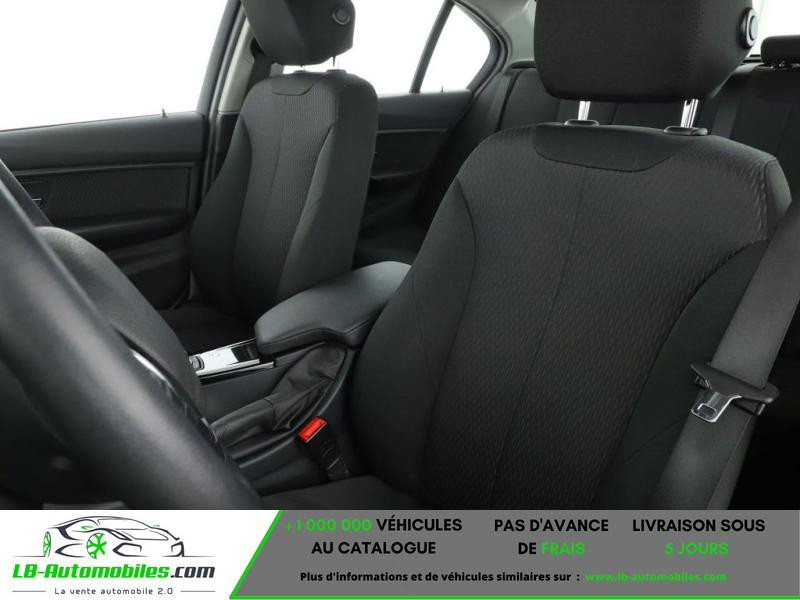 Bmw 318 318i 136 ch BVA  occasion  Beaupuy - photo n8