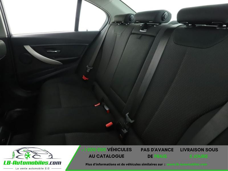 Bmw 318 318i 136 ch BVA  occasion  Beaupuy - photo n9