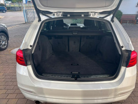 Bmw 318 318i 136 ch BVA  occasion  Beaupuy - photo n11