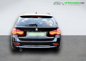 Bmw 318 318i 136 ch BVA  occasion  Beaupuy - photo n7