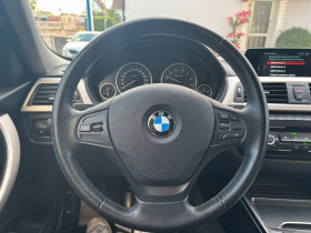 Bmw 318 318i 136 ch BVA  occasion  Beaupuy - photo n9