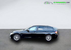 Bmw 318 318i 136 ch BVA  occasion  Beaupuy - photo n6