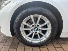 Bmw 318 318i 136 ch BVA  occasion  Beaupuy - photo n10