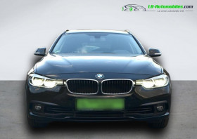 Bmw 318 318i 136 ch BVA  occasion  Beaupuy - photo n5