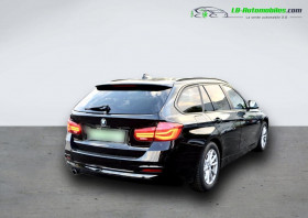 Bmw 318 318i 136 ch BVA  occasion  Beaupuy - photo n4