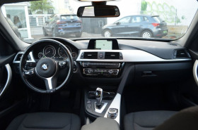 Bmw 318 318i 136 ch BVA  occasion  Beaupuy - photo n3