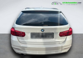 Bmw 318 318i 136 ch BVA  occasion  Beaupuy - photo n6