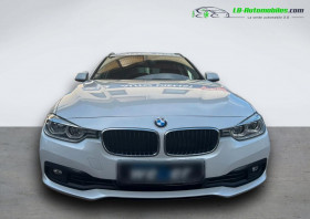 Bmw 318 318i 136 ch BVA  occasion  Beaupuy - photo n5