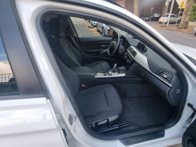 Bmw 318 318i 136 ch BVA  occasion  Beaupuy - photo n8