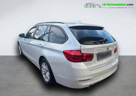 Bmw 318 318i 136 ch BVA  occasion  Beaupuy - photo n4