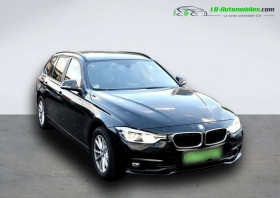 Bmw 318 318i 136 ch BVA  occasion  Beaupuy - photo n2