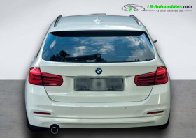 Bmw 318 318i 136 ch BVA  occasion  Beaupuy - photo n7