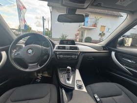 Bmw 318 318i 136 ch BVA  occasion  Beaupuy - photo n3