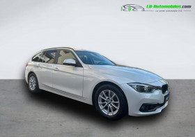 Bmw 318 318i 136 ch BVA  occasion  Beaupuy - photo n2