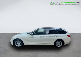 Bmw 318 318i 136 ch BVA  occasion  Beaupuy - photo n6