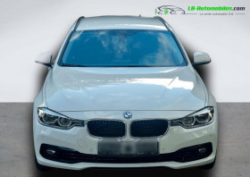 Bmw 318 318i 136 ch BVA  occasion  Beaupuy - photo n5