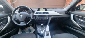 Bmw 318 318i 136 ch BVA  occasion  Beaupuy - photo n3