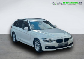 Bmw 318 318i 136 ch BVA  occasion  Beaupuy - photo n2