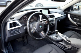 Bmw 318 318i 136 ch BVA  occasion  Beaupuy - photo n9