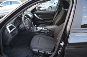 Bmw 318 318i 136 ch BVA  occasion  Beaupuy - photo n8
