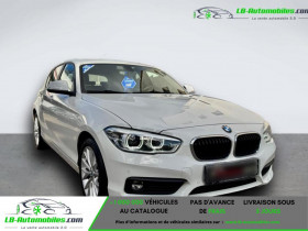 Bmw 318 318i 136 ch BVA  occasion � Beaupuy - photo n�2