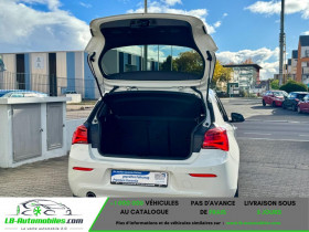 Bmw 318 318i 136 ch BVA  occasion � Beaupuy - photo n�10