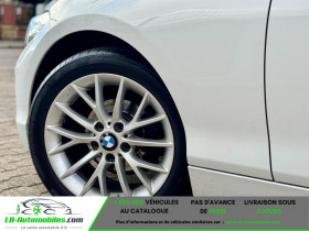 Bmw 318 318i 136 ch BVA  occasion � Beaupuy - photo n�9
