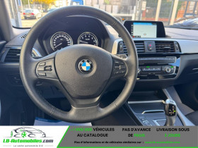 Bmw 318 318i 136 ch BVA  occasion � Beaupuy - photo n�8