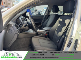 Bmw 318 318i 136 ch BVA  occasion � Beaupuy - photo n�7