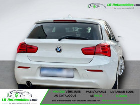Bmw 318 318i 136 ch BVA  occasion � Beaupuy - photo n�6