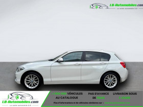 Bmw 318 318i 136 ch BVA  occasion � Beaupuy - photo n�5
