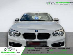 Bmw 318 318i 136 ch BVA  occasion � Beaupuy - photo n�4