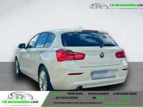 Bmw 318 318i 136 ch BVA  occasion � Beaupuy - photo n�3
