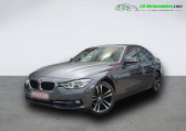 Bmw 318 occasion année 2018 boite Automatique Annonce Bmw 318 occasion Essence 318i 136 ch BVA à Beaupuy