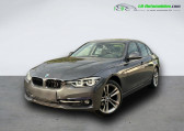 Bmw 318 occasion année 2017 boite Automatique Annonce Bmw 318 occasion Essence 318i 136 ch BVA à Beaupuy