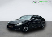 Annonce Bmw 318 occasion Essence 318i 136 ch BVA  Beaupuy