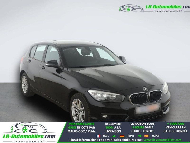 Bmw 318 318i 136 ch BVM  occasion � Beaupuy - photo n�2