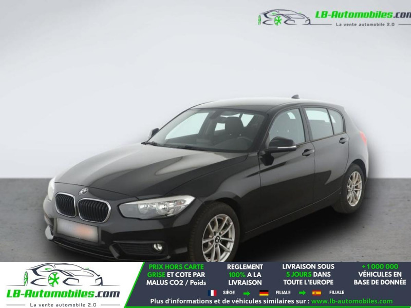 Bmw 318 318i 136 ch BVM  occasion � Beaupuy