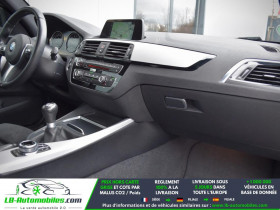 Bmw 318 318i 136 ch BVM  occasion � Beaupuy - photo n�7