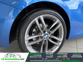 Bmw 318 318i 136 ch BVM  occasion � Beaupuy - photo n�10