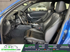 Bmw 318 318i 136 ch BVM  occasion � Beaupuy - photo n�8