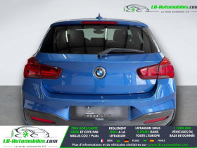 Bmw 318 318i 136 ch BVM  occasion � Beaupuy - photo n�7