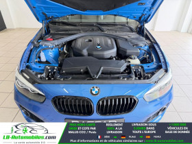 Bmw 318 318i 136 ch BVM  occasion � Beaupuy - photo n�11