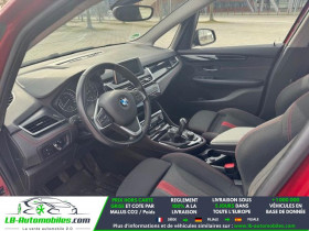 Bmw 318 318i 136 ch BVM  occasion � Beaupuy - photo n�8