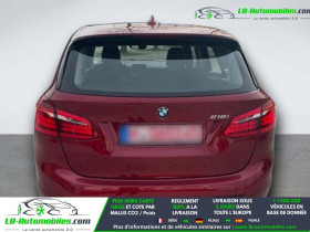 Bmw 318 318i 136 ch BVM  occasion � Beaupuy - photo n�7