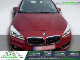 Bmw 318 318i 136 ch BVM  occasion � Beaupuy - photo n�5