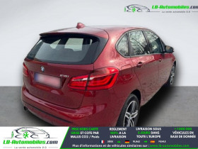 Bmw 318 318i 136 ch BVM  occasion � Beaupuy - photo n�4