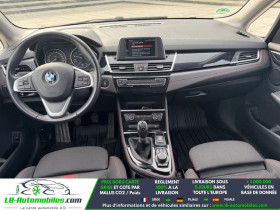 Bmw 318 318i 136 ch BVM  occasion � Beaupuy - photo n�3